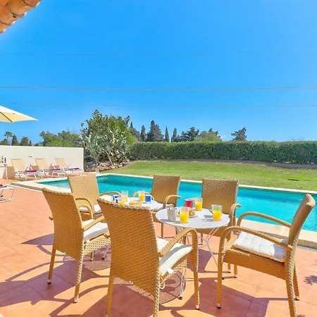 Almadravet By Villa Port de Pollenca