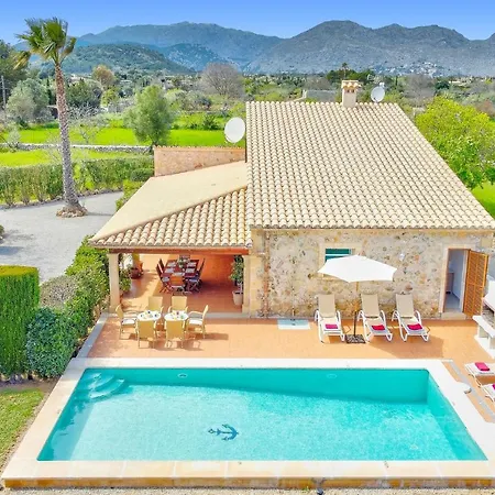 Almadravet By Villa Port de Pollenca