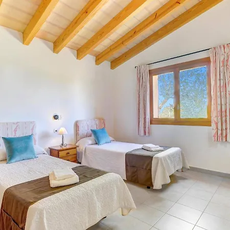 Almadravet By Villa Port de Pollenca
