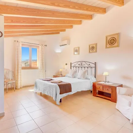 Villa Almadravet By Port de Pollenca