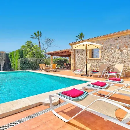 Villa Almadravet By