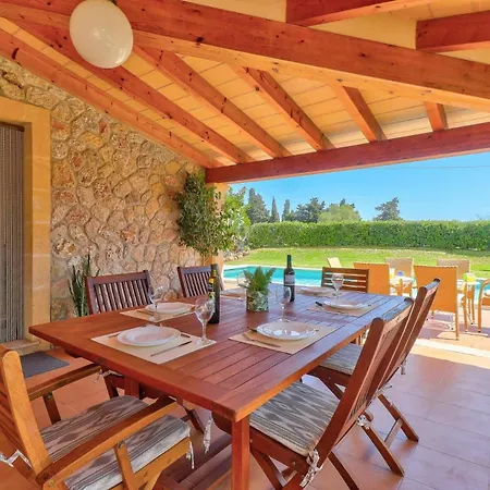 Villa Almadravet By *
