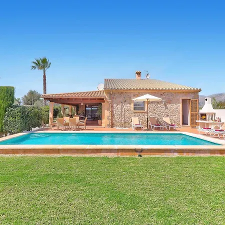 Almadravet By Villa *